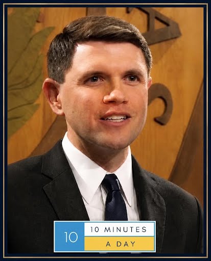 James Talarico